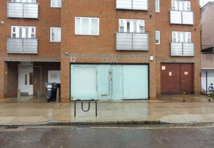 32-34 Holmes Rd, London for sale Primary Photo- Image 1 of 1