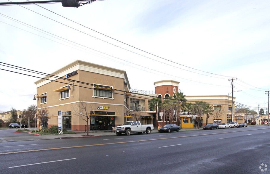 255 N White Rd, San Jose, CA for lease - Building Photo - Image 1 of 8