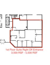 12596 W Bayaud Ave, Lakewood, CO for lease Interior Photo- Image 1 of 1