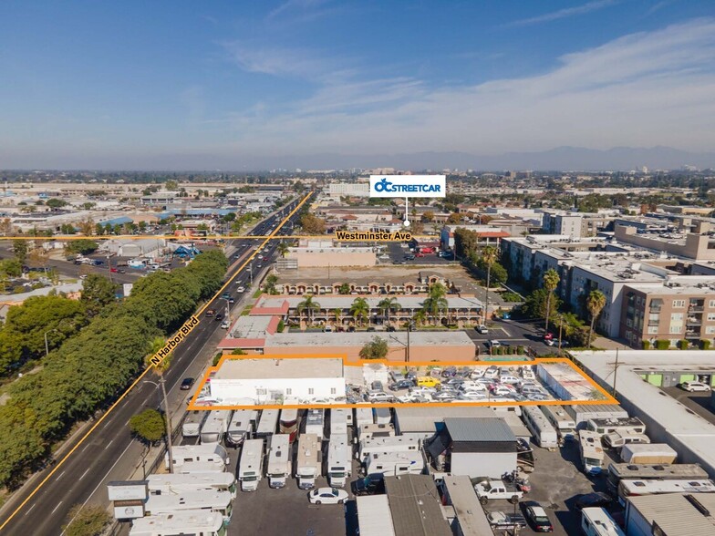 1421 N Harbor Blvd, Santa Ana, CA 92703 - Land for Sale | LoopNet