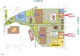 More details for 83rd & Stewart Ave, Chicago, IL - Land for Sale