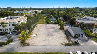 6960 Lake Worth Rd Commercial Land - Owner Financed Property