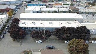 More details for 6363-6359 6th Ave S, Seattle, WA - Industrial for Sale