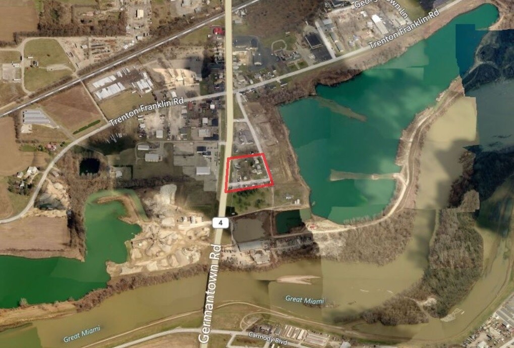 6237-6257 Germantown Rd, Middletown, OH for sale Primary Photo- Image 1 of 1