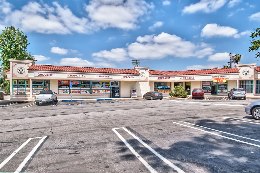 9680-9686 Central Ave, Montclair, CA for lease - Other - Image 2 of 14