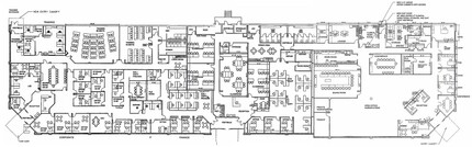 340 W Newberry Rd, Bloomfield, CT for lease Floor Plan- Image 1 of 1