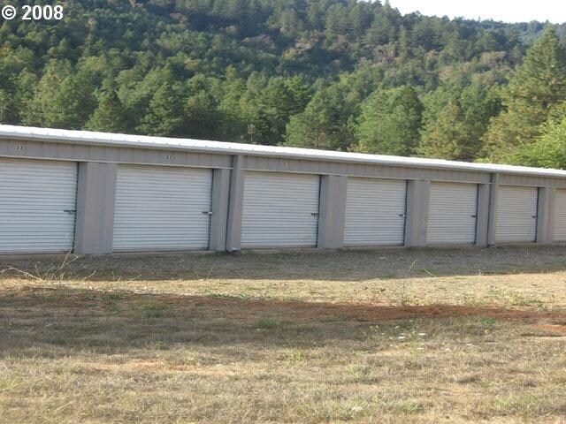165 Old Booth Ln, Glendale, OR for sale - Primary Photo - Image 1 of 1