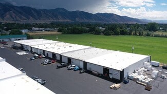 More details for 680 W 200 N, Logan, UT - Industrial for Lease
