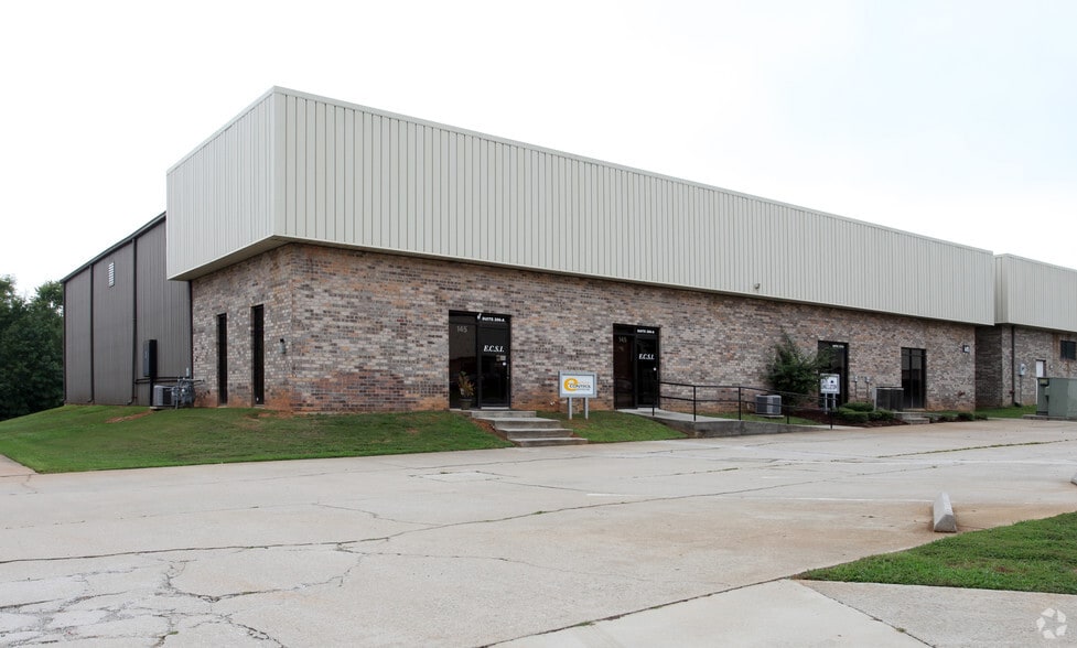 145 Andrew Dr, Stockbridge, GA 30281