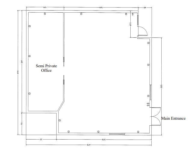 231-241 W Charleston Blvd, Las Vegas, NV 89102 - Holsum Lofts | LoopNet