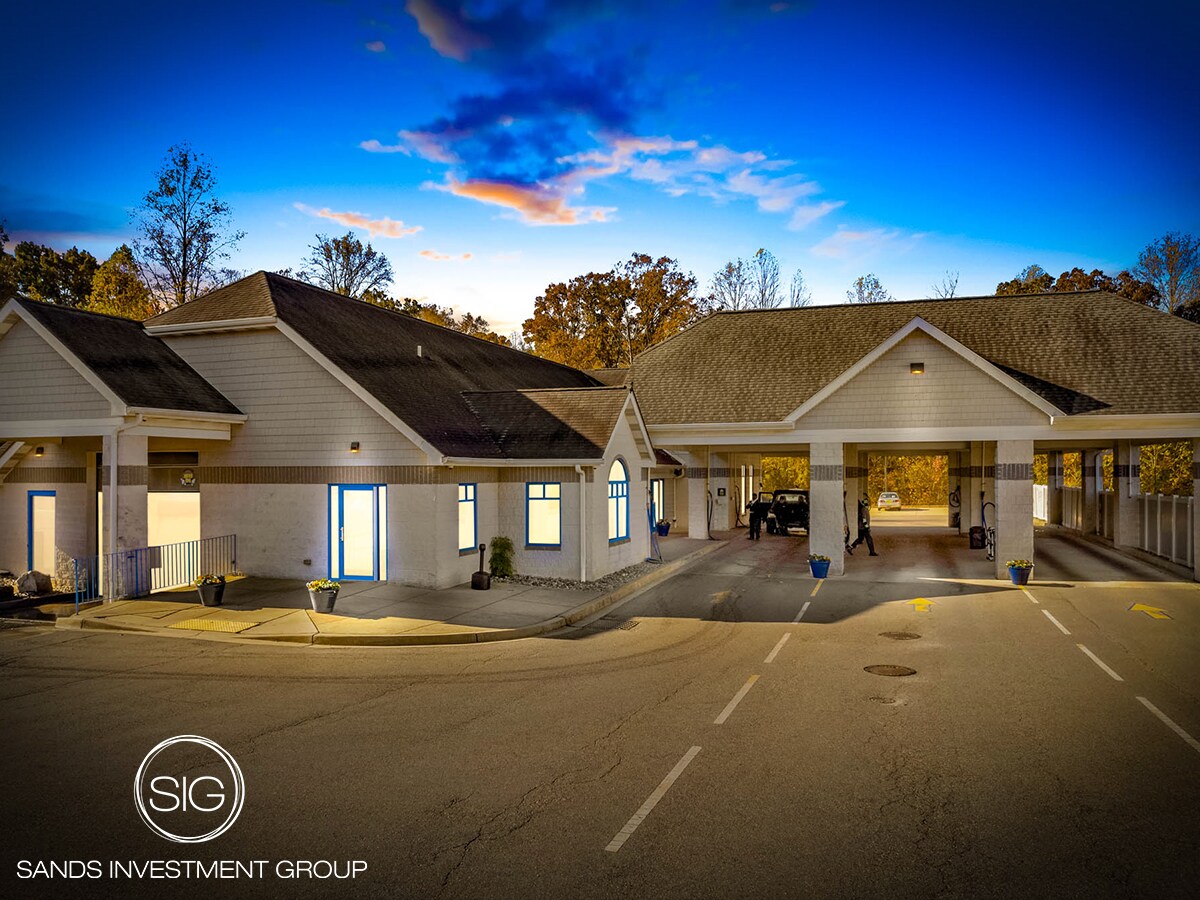 2266 Solomons Island Rd, Huntingtown, MD for sale Building Photo- Image 1 of 1
