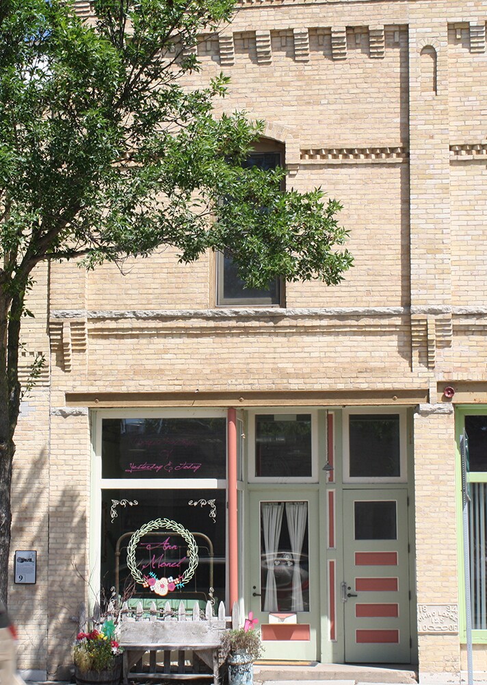 107-115 W Main St, Omro, WI for sale Building Photo- Image 1 of 1