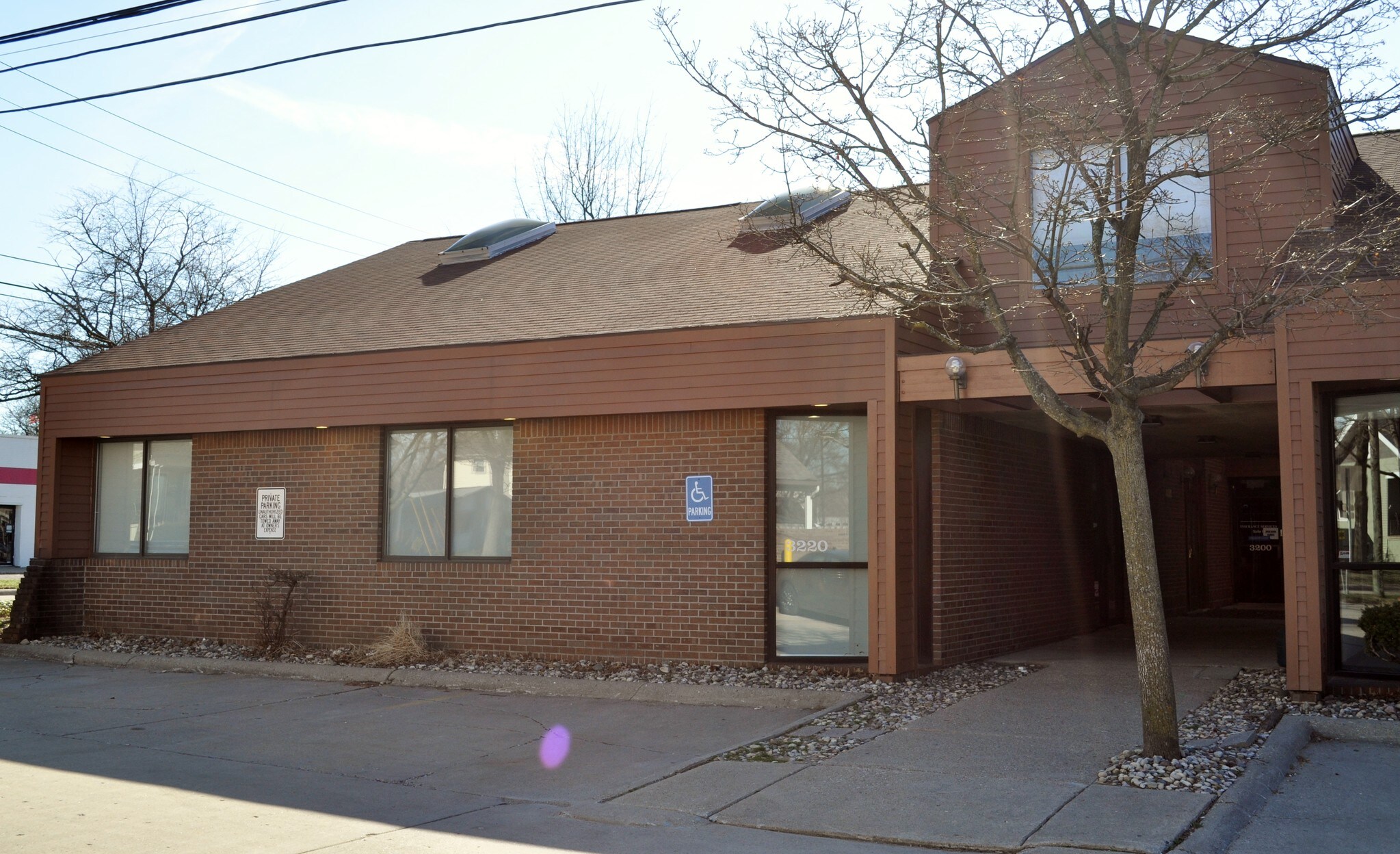 3220 Coolidge Hwy, Berkley, MI for sale Building Photo- Image 1 of 1