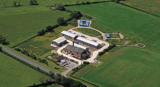 More details for Shires Bridge Business Park, Easingwold - Industrial for Lease