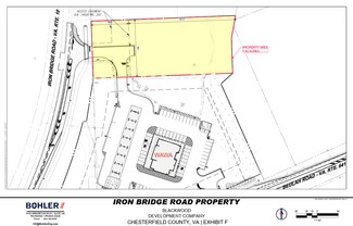 More details for 7337 Iron Bridge Rd, Richmond, VA - Land for Lease