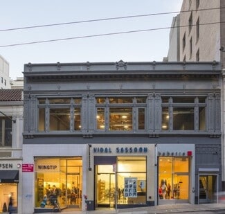 More details for 355-369 Sutter St, San Francisco, CA - Office for Lease