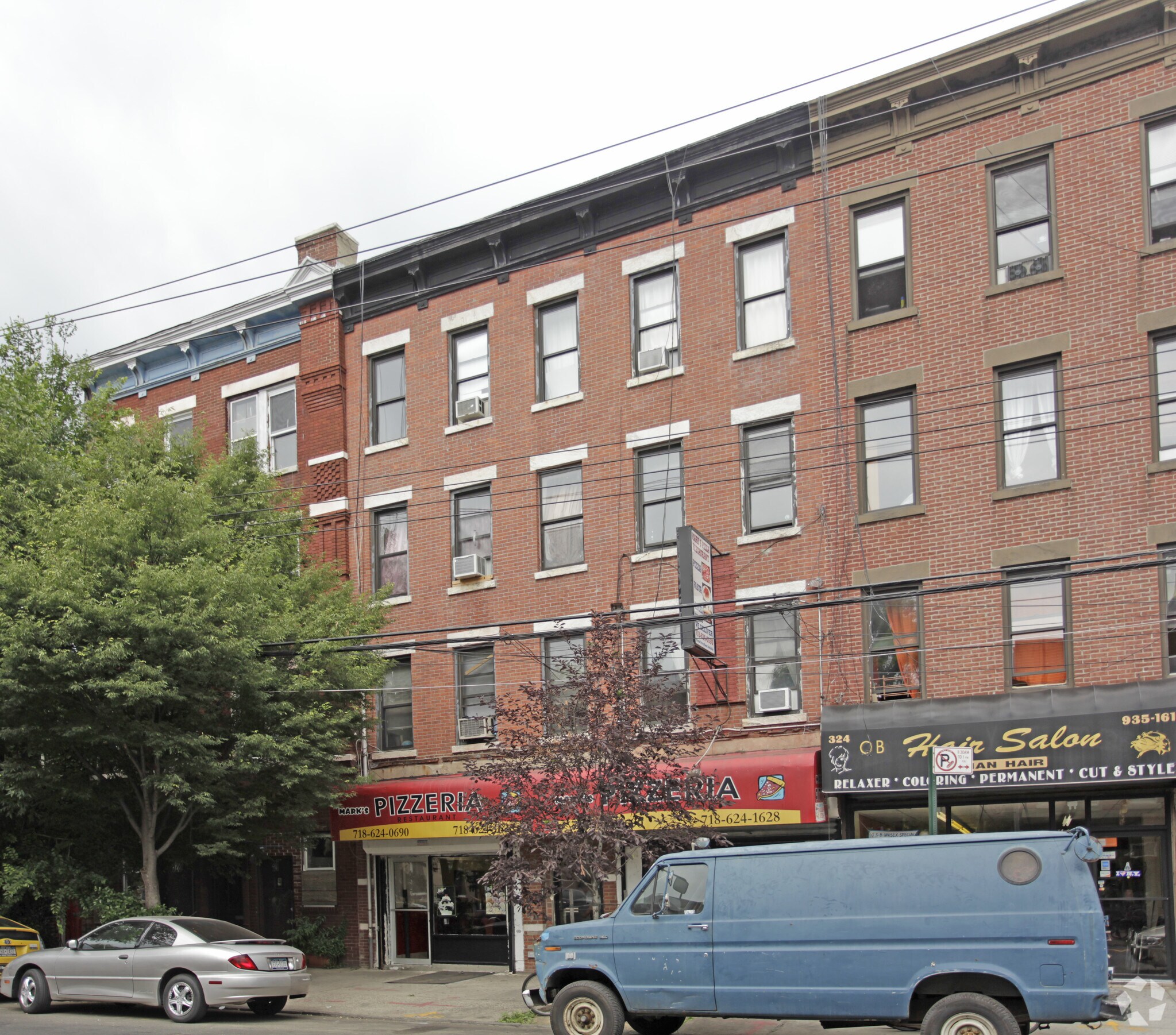 326 Van Brunt St, Brooklyn, NY for sale Primary Photo- Image 1 of 1