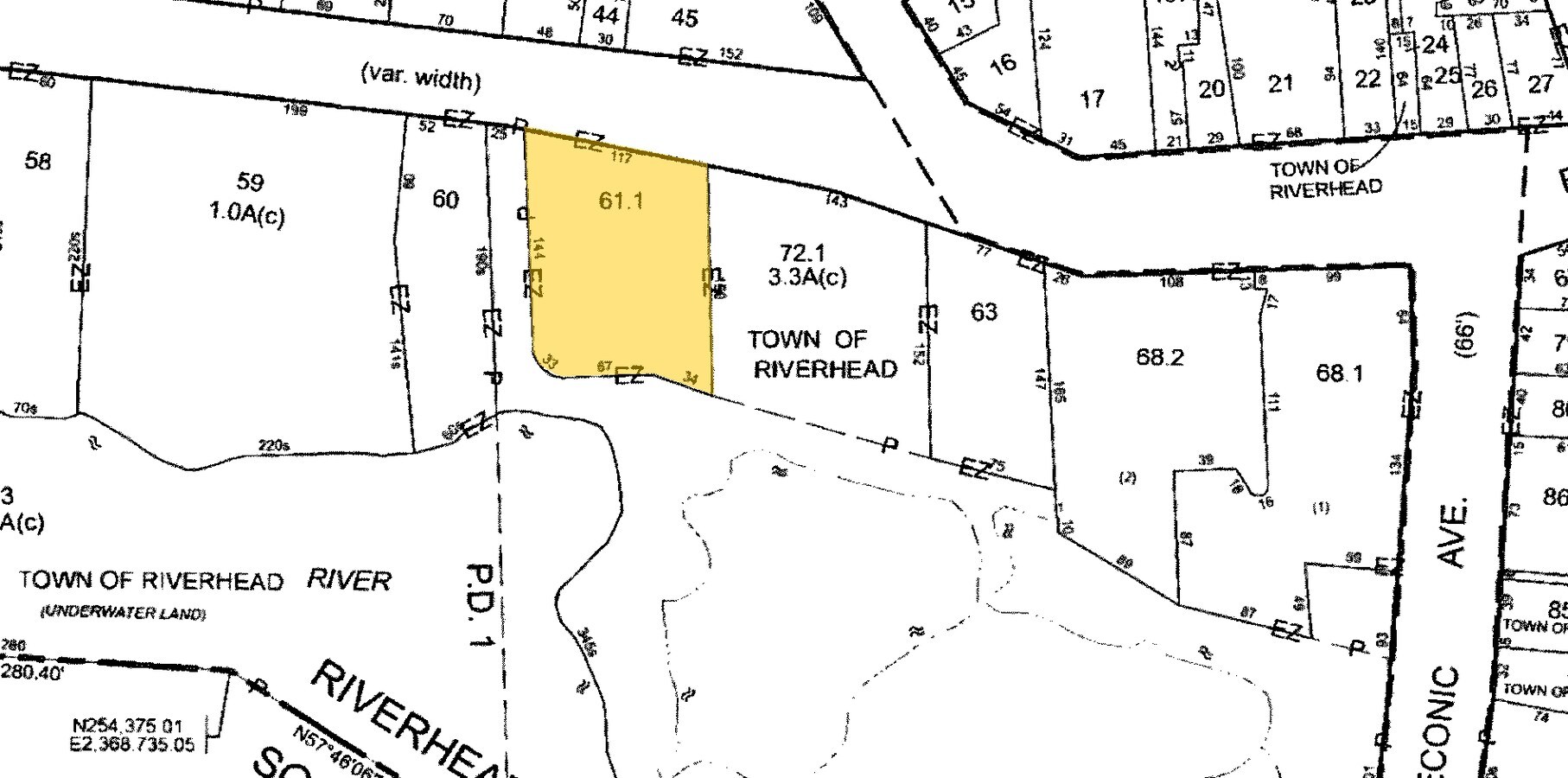 121127 W Main St, Riverhead, NY 11901