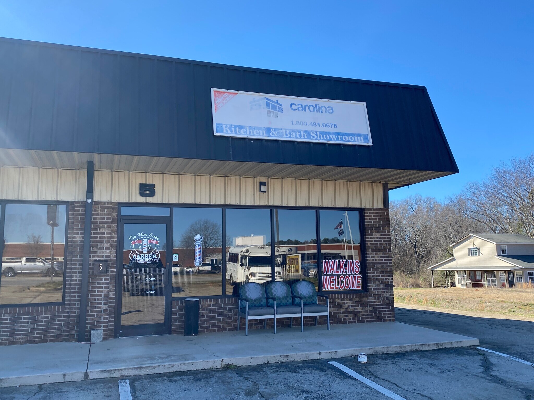 1429 Pearman Dairy Rd N, Anderson, SC for sale Building Photo- Image 1 of 1