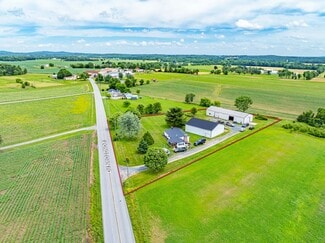 More details for 929 Pondtown Rd, Dillsburg, PA - Flex for Sale