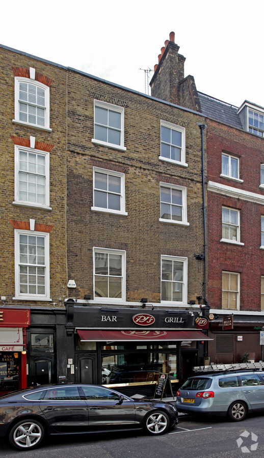 30 Wellington St, London, LND WC2E 7BD | LoopNet