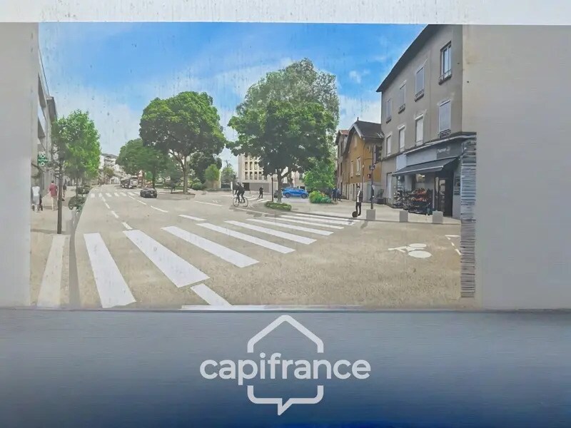 Retail in CREPIEUX-LA-PAPE for lease Building Photo- Image 1 of 8