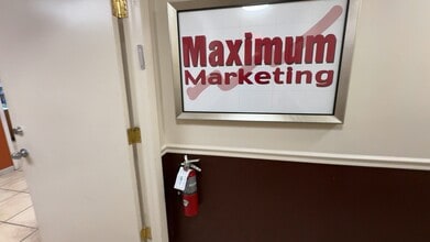 7710 NW 56th Way, Pompano Beach, FL for lease - Commercial Listing Video 