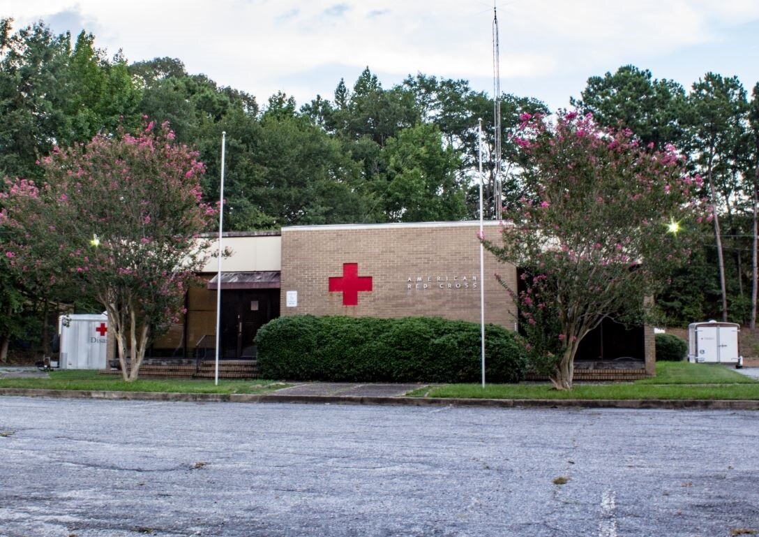 3940 Rosemont Dr, Columbus, GA for sale Primary Photo- Image 1 of 1