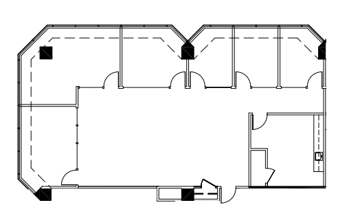 150 Spear St, San Francisco, CA for lease Building Photo- Image 1 of 1