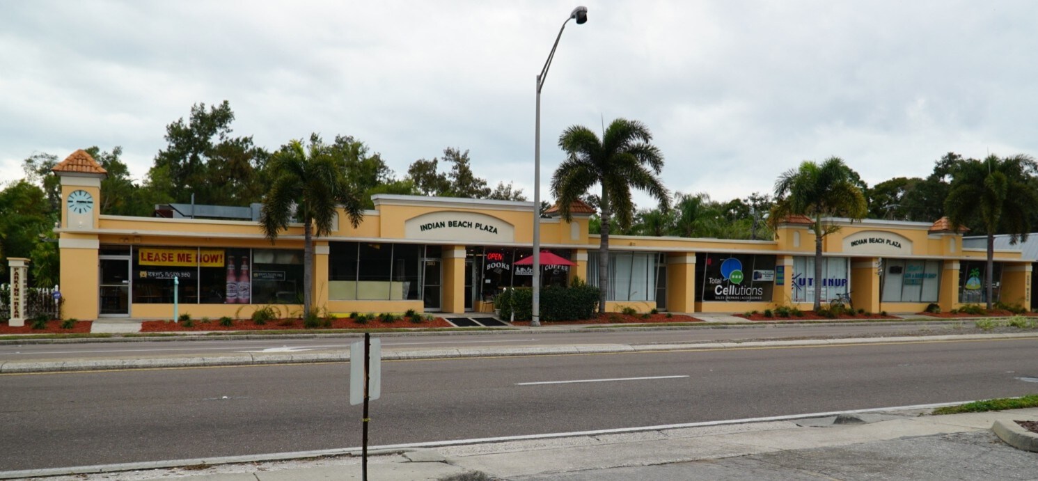 2801-2815 N Tamiami Trl, Sarasota, FL for lease Other- Image 1 of 21