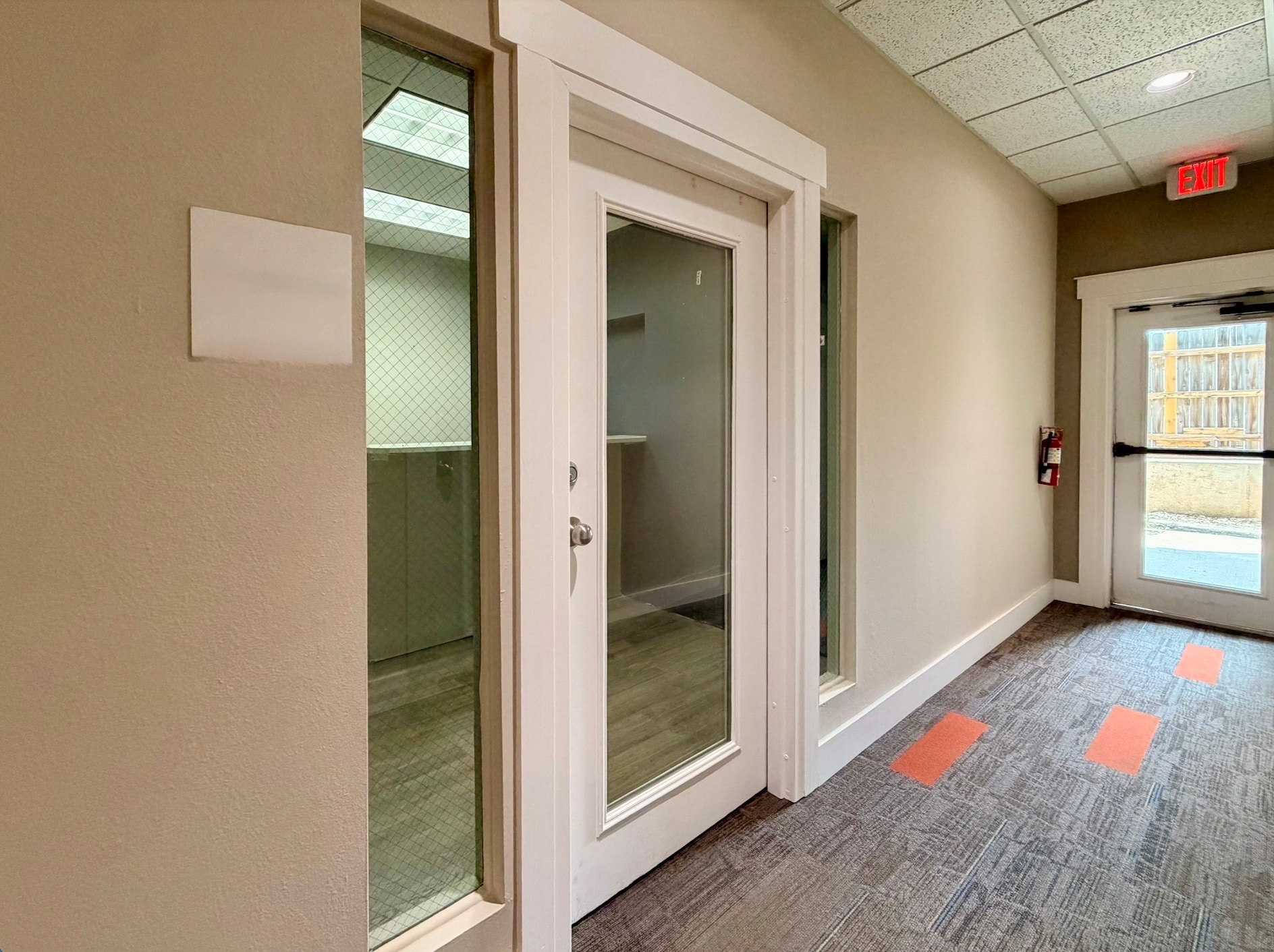 13526 George Rd, San Antonio, TX for lease Interior Photo- Image 1 of 11