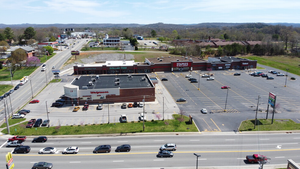 514 S Willow Ave, Cookeville, TN for lease - Building Photo - Image 3 of 6