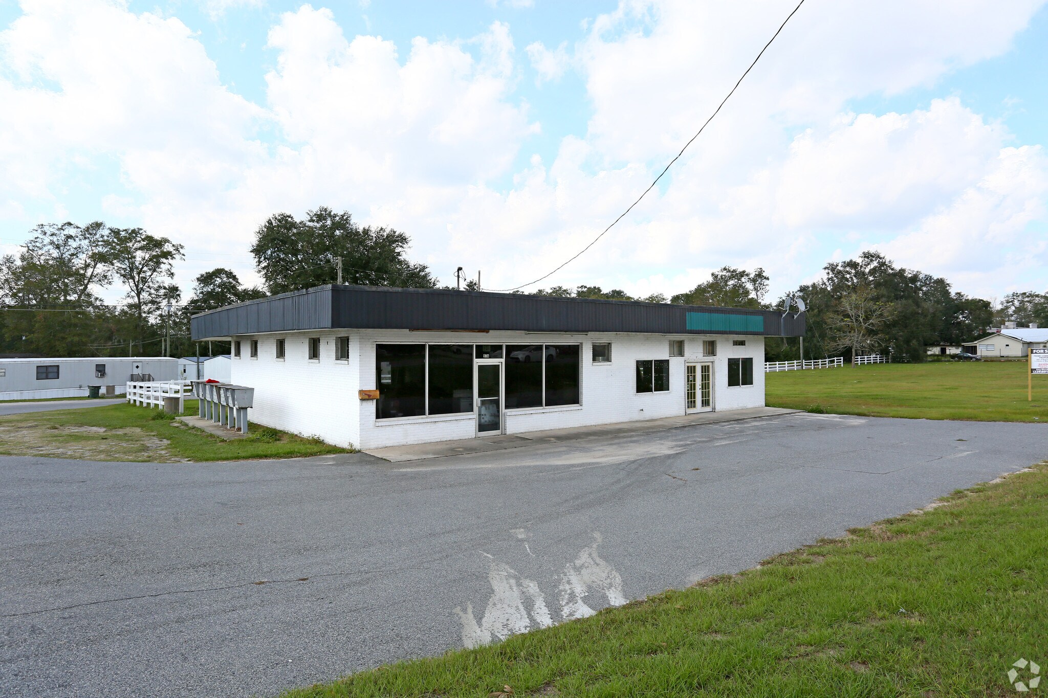 516 Ga Highway 133, Moultrie, GA for sale Primary Photo- Image 1 of 1
