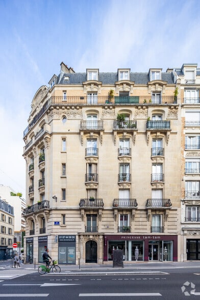 290 Rue De Vaugirard, Paris for sale - Building Photo - Image 2 of 3