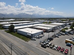 805-815 W 1700 S, Salt Lake City, UT for lease Interior Photo- Image 2 of 14