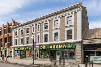 More details for 183-185 Rideau St, Ottawa, ON - Retail for Lease
