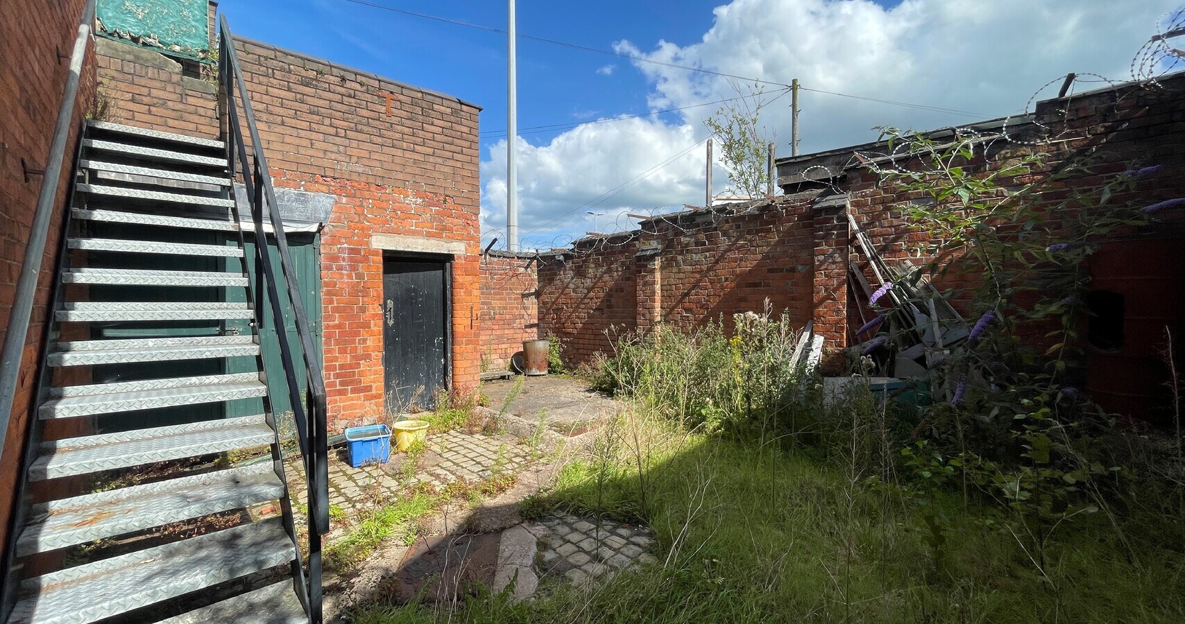 7 Newton Bank, Middlewich, CHS CW10 9EX Retail for Sale