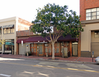 More details for 327 4th Ave, San Diego, CA - Retail for Lease