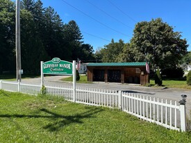 Glenville Manor - Mobile Home or RV Park