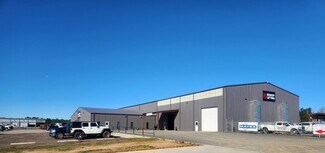 More details for 853 Marvin A Smith Rd, Kilgore, TX - Industrial for Lease