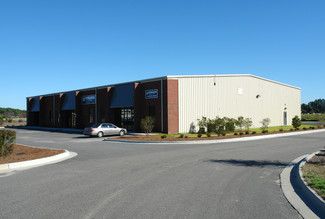 More details for 460 Century Cir, Conway, SC - Flex for Lease