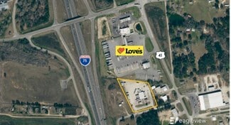 More details for 20 Myers Dr, Tifton, GA - Industrial for Sale
