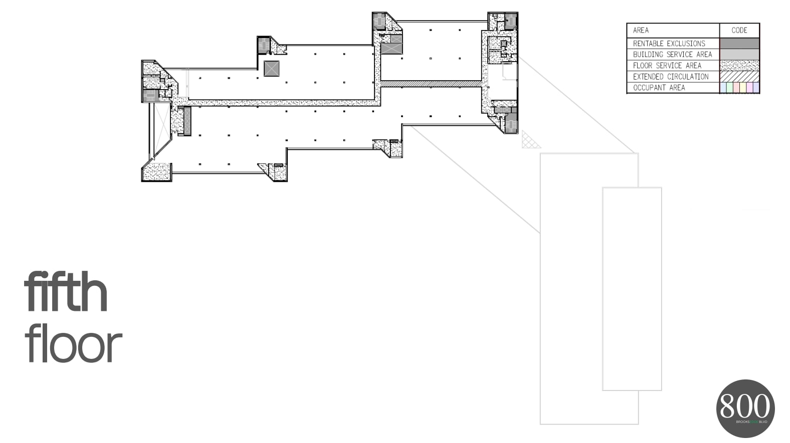 800 Brooksedge Blvd, Westerville, OH for lease Floor Plan- Image 1 of 1