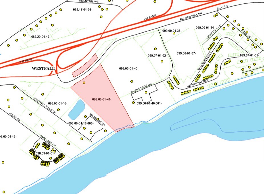 111 Reuben Bell Dr, Matamoras, PA for sale Other- Image 1 of 3