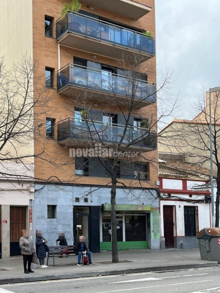 Multifamily in Terrassa, Barcelona for sale Building Photo- Image 1 of 1