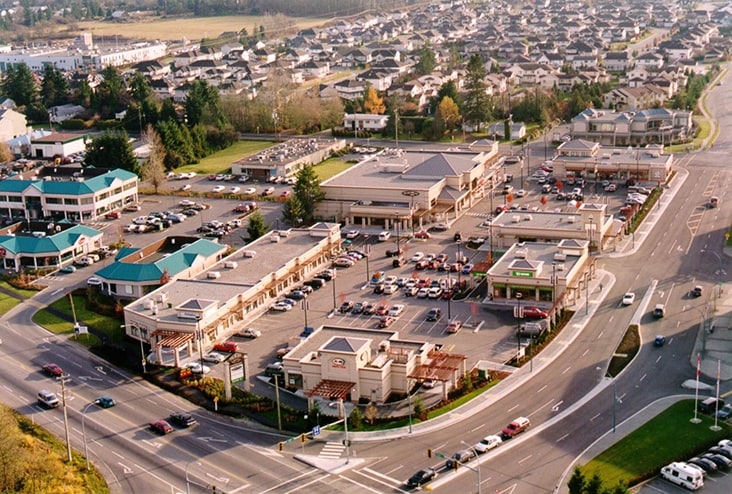 22259 48th Ave, Langley, BC for sale Building Photo- Image 1 of 1