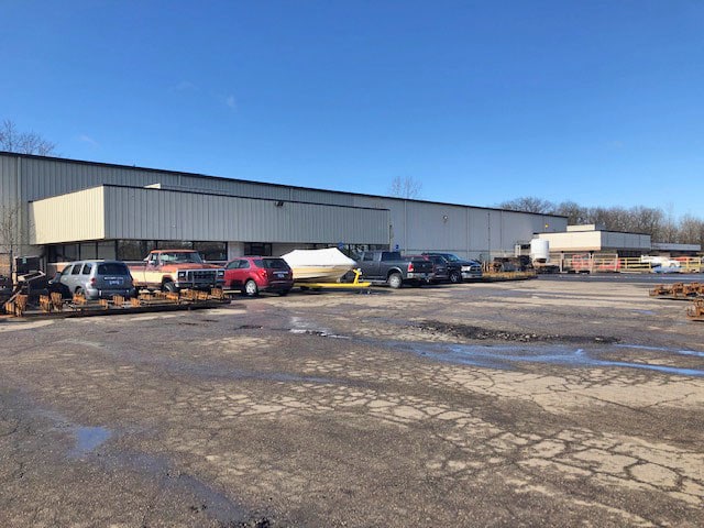 4600 Clawson Tank Dr, Clarkston, MI for lease - Building Photo - Image 3 of 15