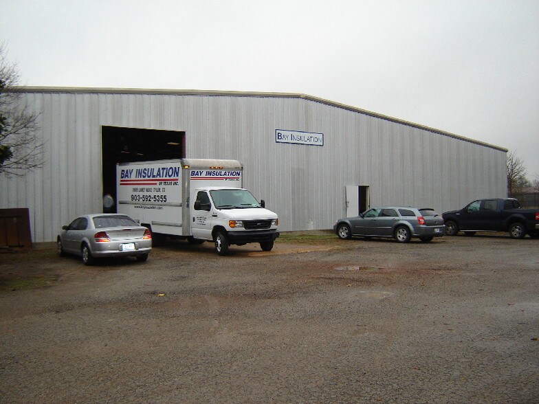 11696 Laney Rd, Tyler, TX for sale - Primary Photo - Image 1 of 1