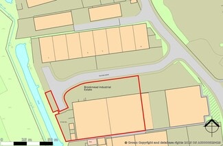 More details for 9-10 Telford Dr, Stafford - Industrial for Lease