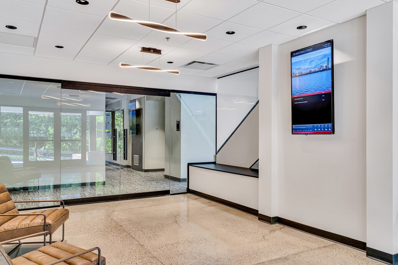 70 Hastings St, Wellesley, MA 02481 Office for Lease